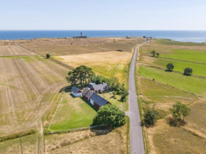 Kapelludden Östra Öland, Köpingsvik
